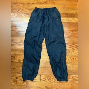 Vintage-Jerzees Mens Sweatpants Sz M